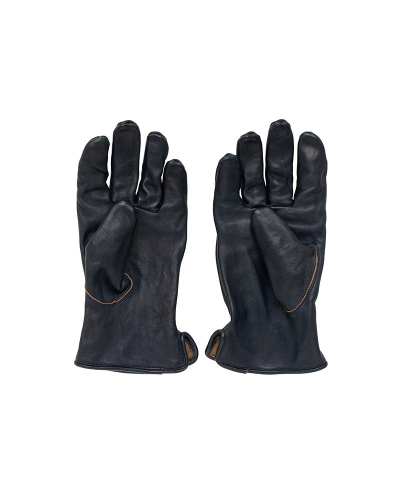 LEATHER GLOVE (IT VEG.H)